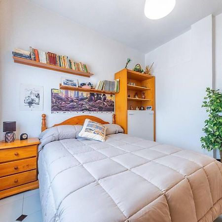Appartement Piso En Pueblo Cerca De La Costa à Elda Extérieur photo