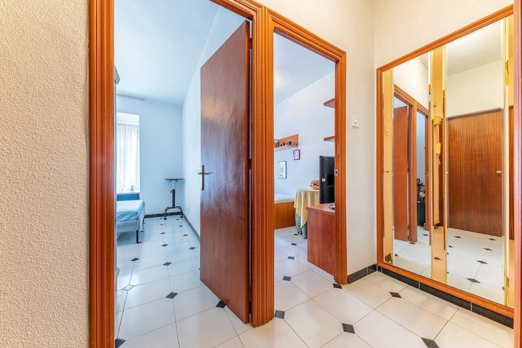 Appartement Piso En Pueblo Cerca De La Costa à Elda Extérieur photo