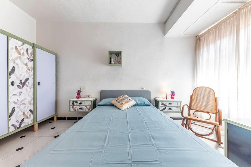 Appartement Piso En Pueblo Cerca De La Costa à Elda Extérieur photo